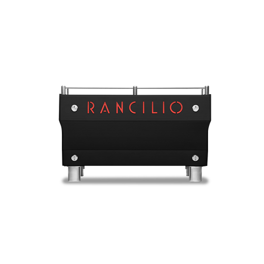 Espressor Rancilio RS1 2GR