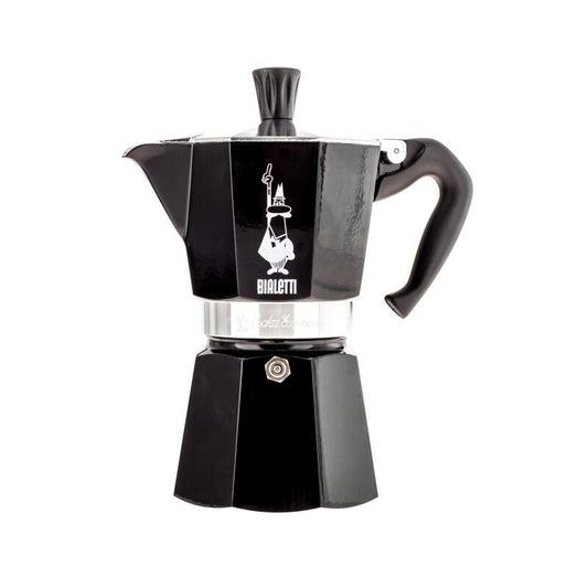 Cafetieră Bialetti Moka Express, 6 cești
