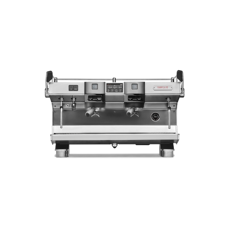 Espressor Rancilio RS1 2GR