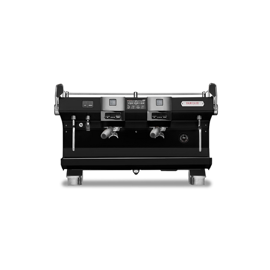 Espressor Rancilio RS1 2GR