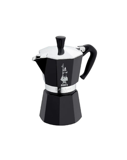 Cafetieră Bialetti Moka Express, 6 cești