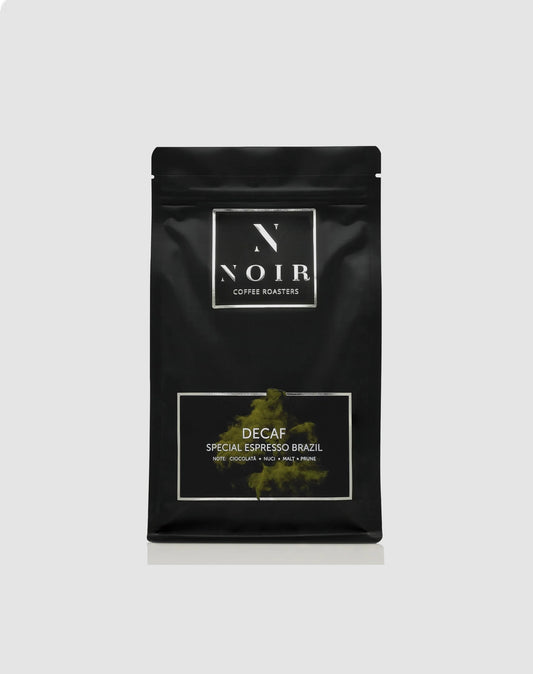 SPECIAL DECAF BRAZIL