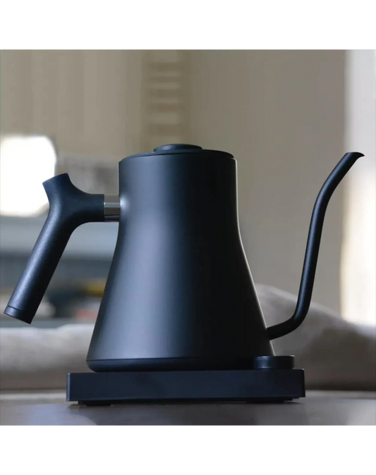 Kettle Fellow Stagg EKG - Electric Pour-Over - Matte Black