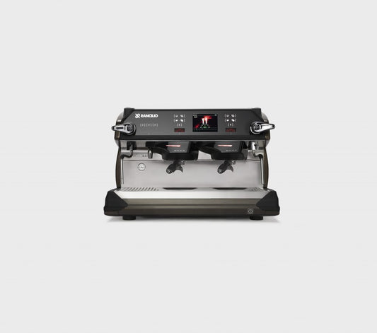 Espressor Rancilio Classe 11 USB Xcelsius 2GR