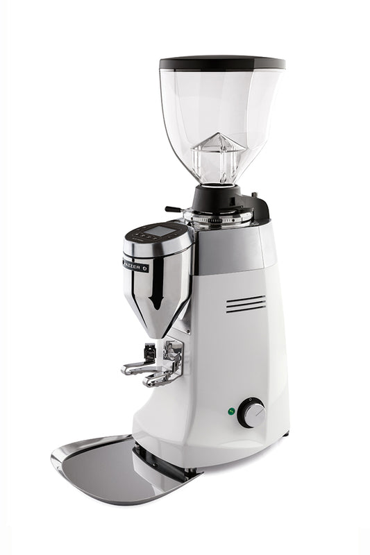 Râșniță Mazzer Robur S Electronică